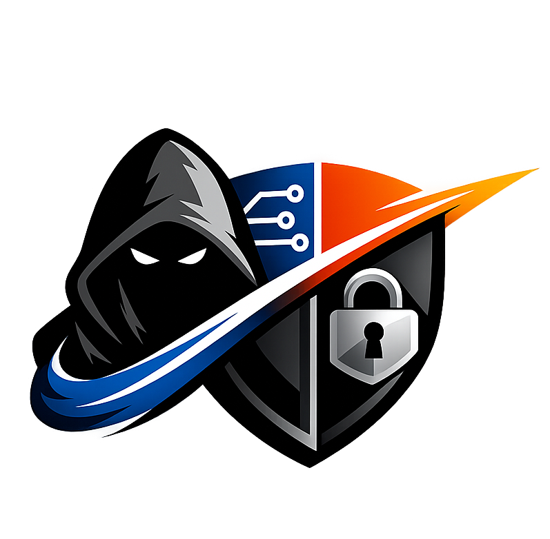 HackYourWay cybersecurity and IT training logo